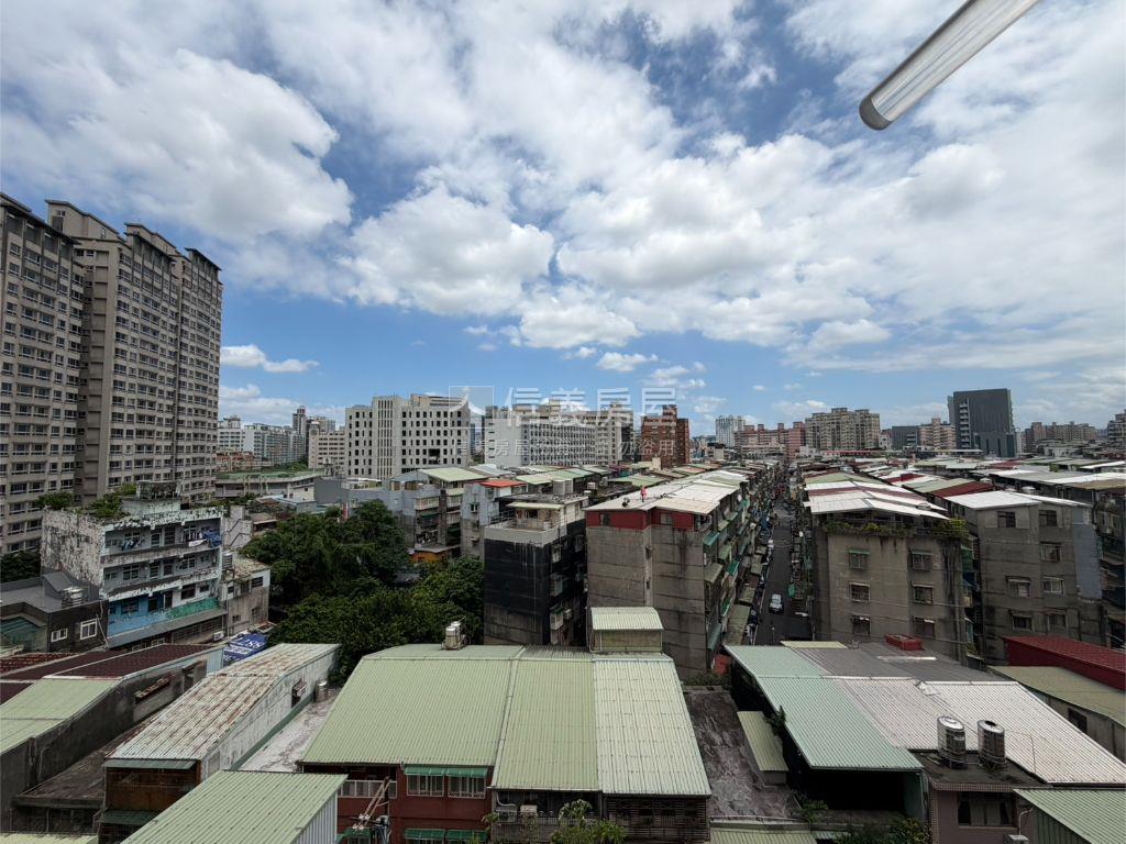 【寶石】亞東靜巷電梯兩房房屋室內格局與周邊環境