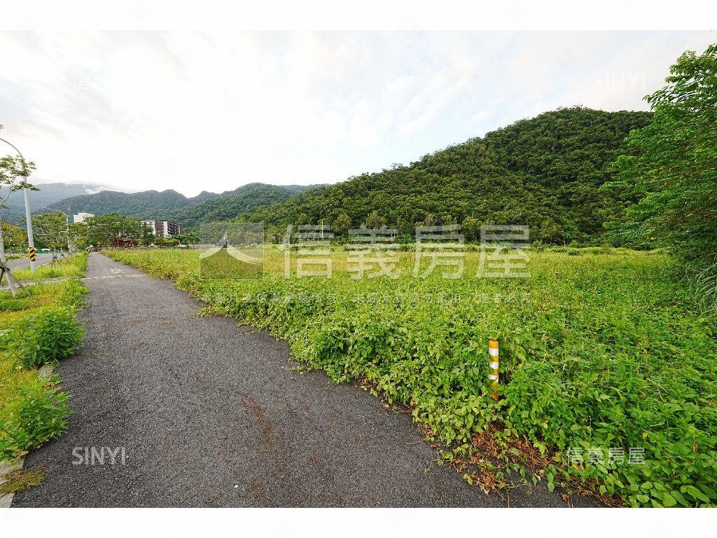 礁溪２９６８溫泉住宅地房屋室內格局與周邊環境