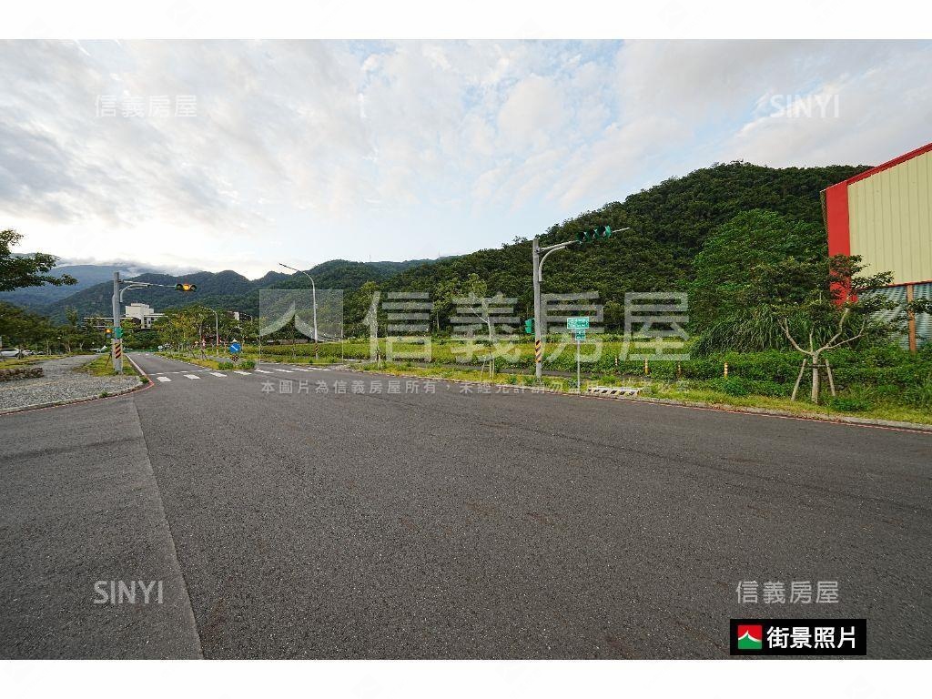 礁溪２９６８溫泉住宅地房屋室內格局與周邊環境
