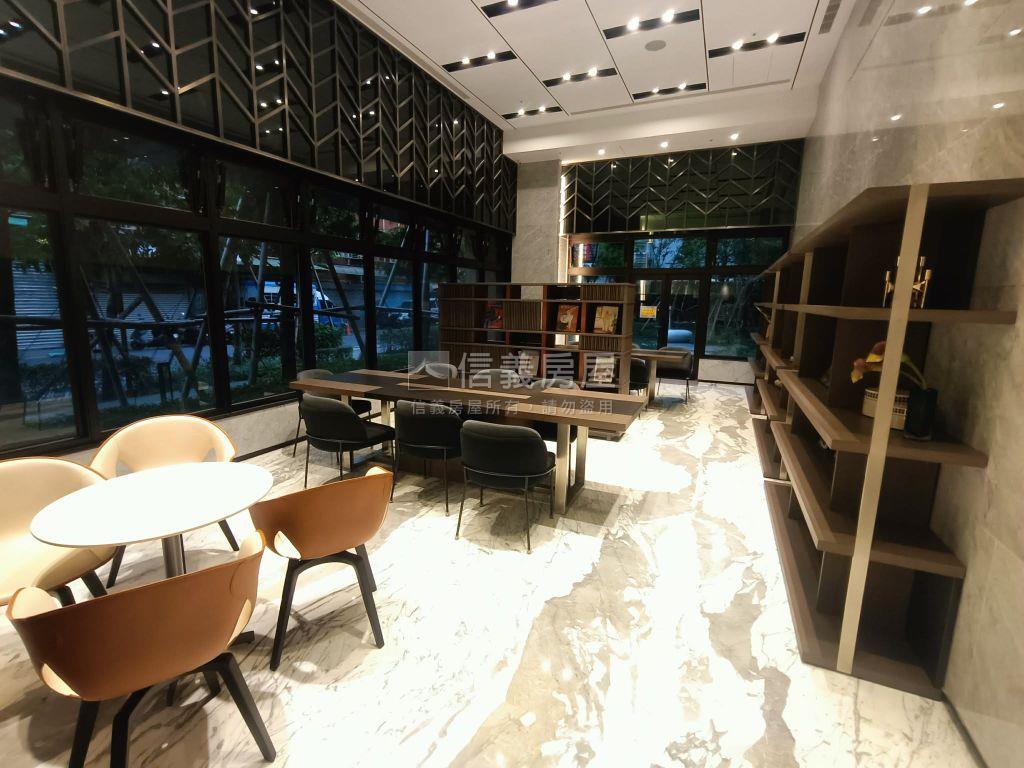 永雄卓閱高樓美景房屋室內格局與周邊環境