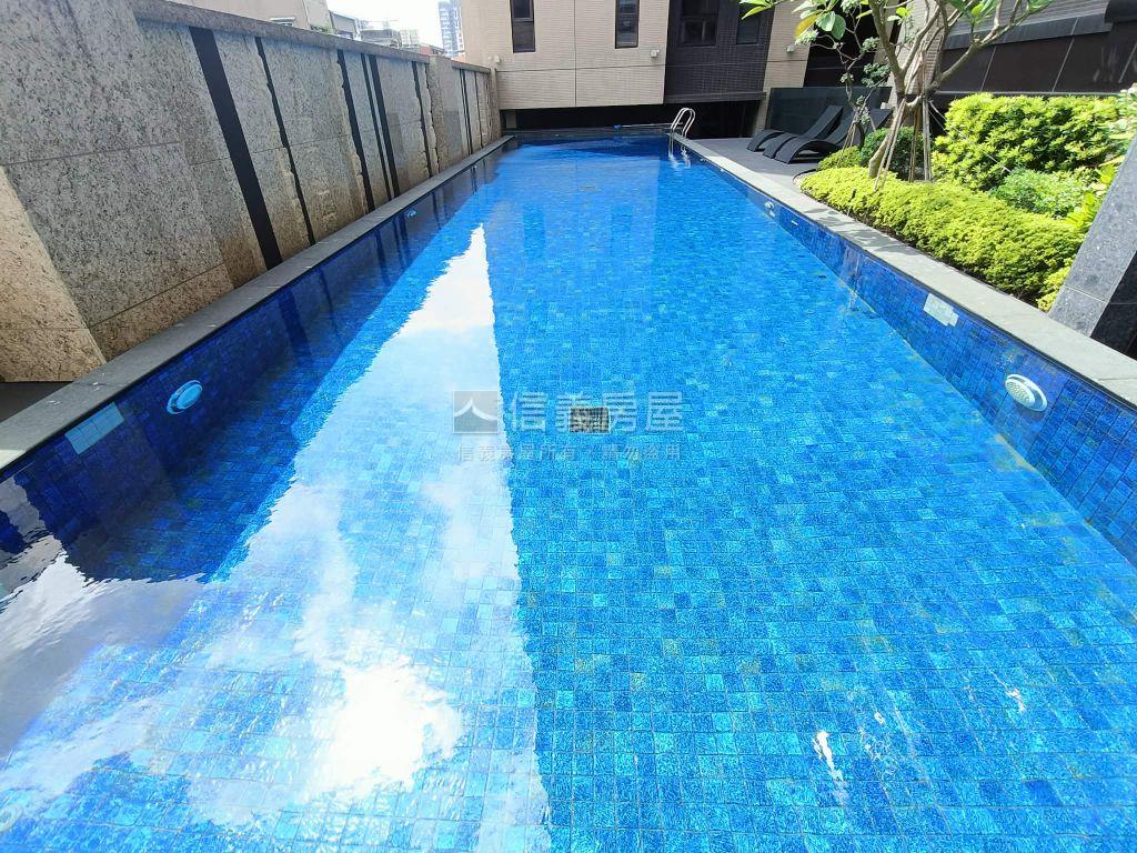 永雄卓閱高樓美景房屋室內格局與周邊環境