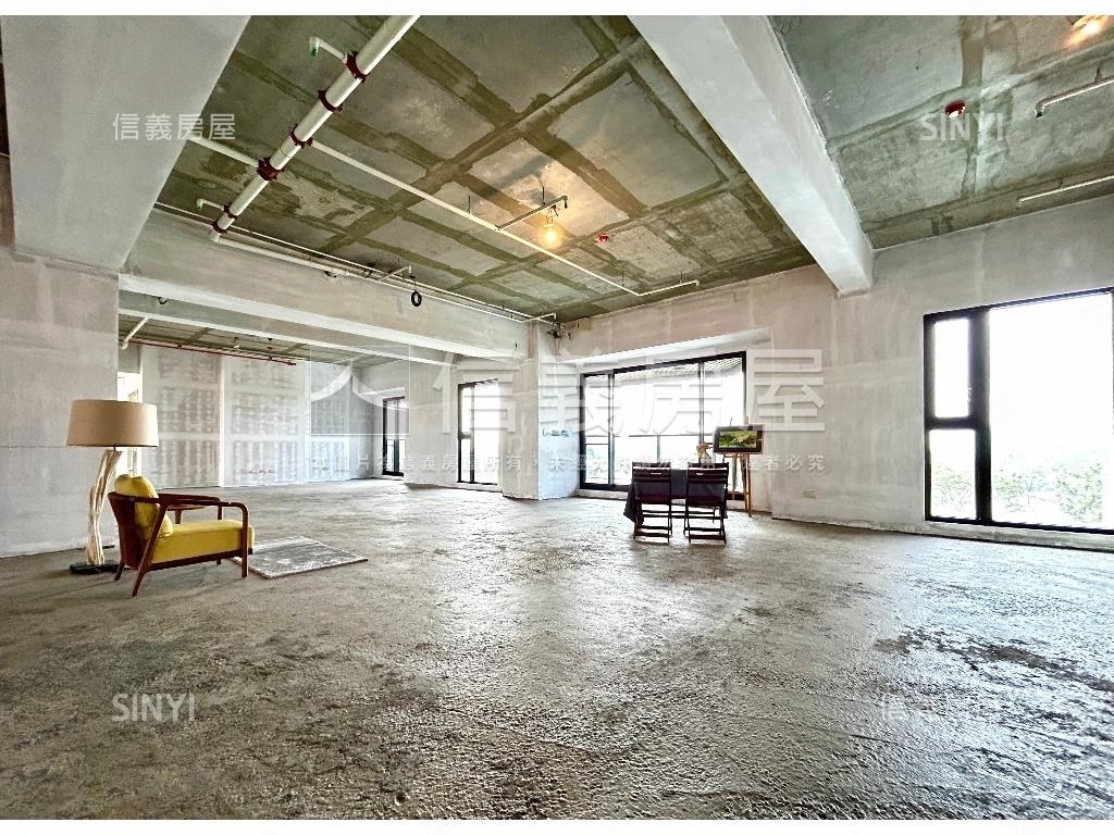 看澄湖景中泱建商代表戶房屋室內格局與周邊環境