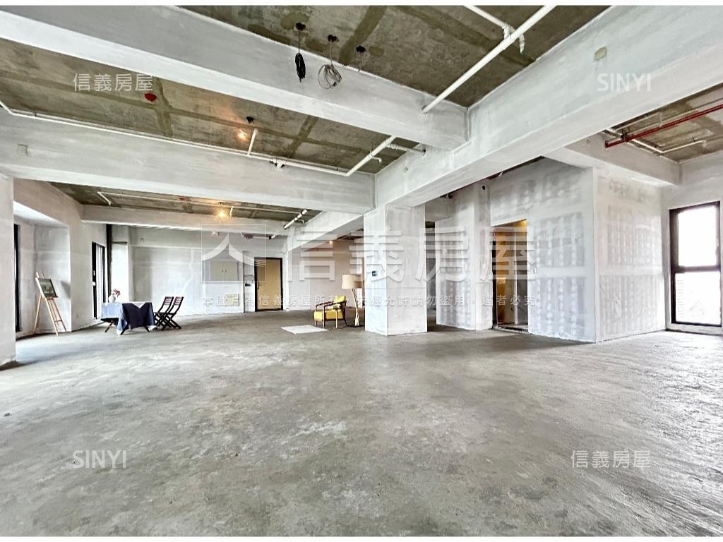 看澄湖景中泱建商代表戶房屋室內格局與周邊環境