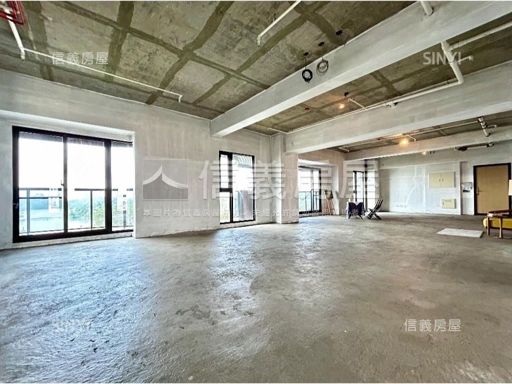 看澄湖景中泱建商代表戶房屋室內格局與周邊環境