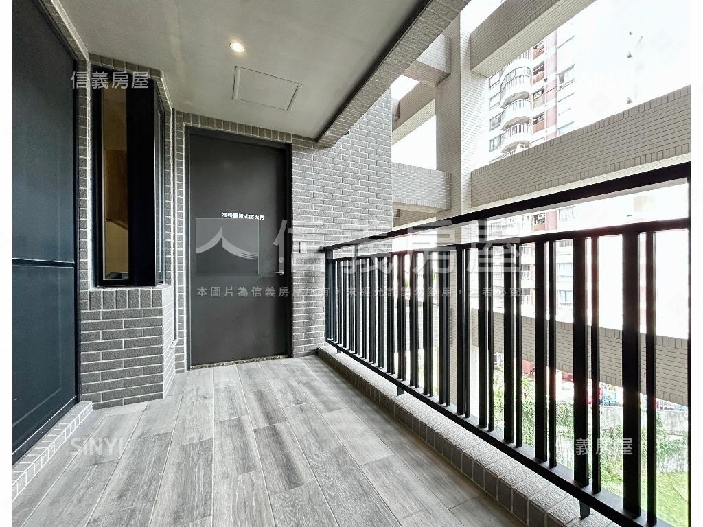 看澄湖景中泱建商代表戶房屋室內格局與周邊環境