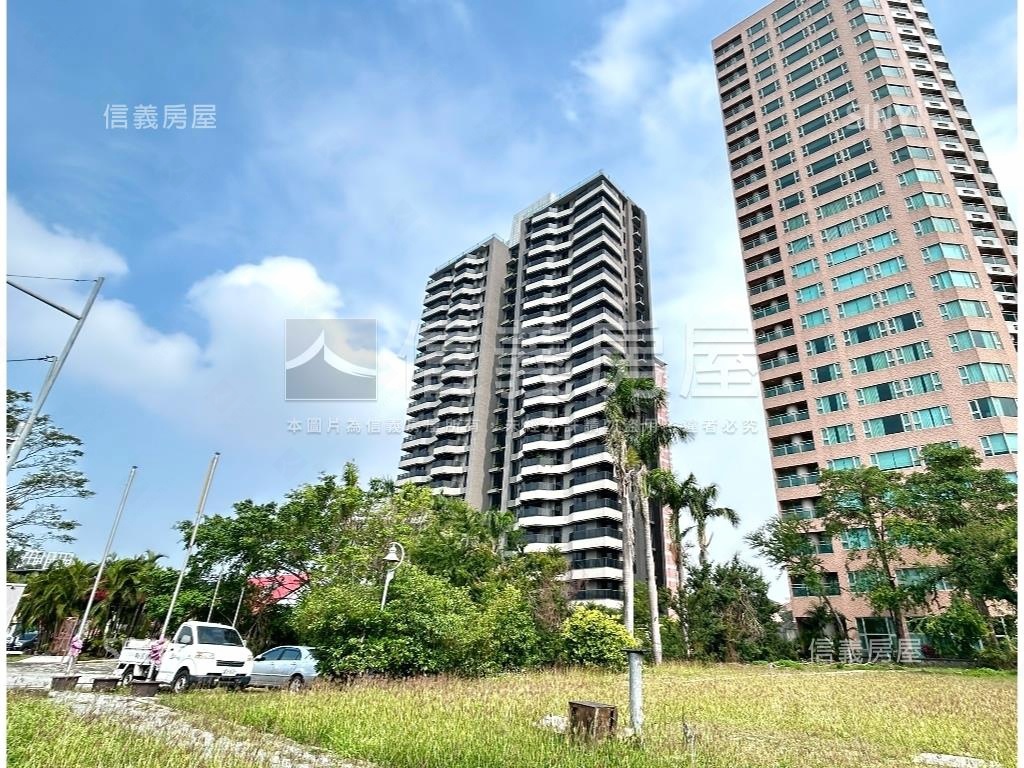 看澄湖景中泱建商代表戶房屋室內格局與周邊環境