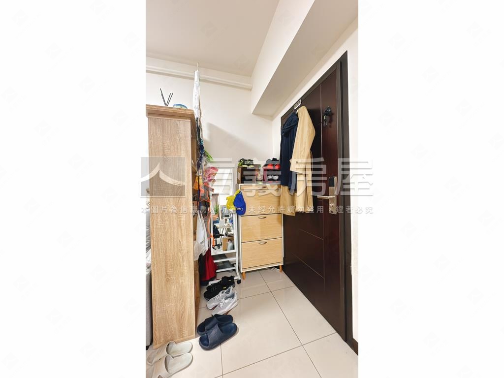 Ａ９美麗莊園溫馨１＋１房屋室內格局與周邊環境