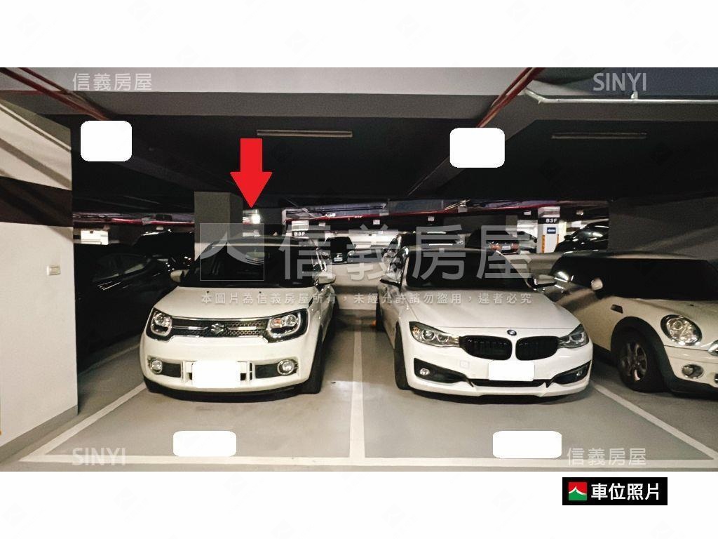 Ａ９美麗莊園溫馨１＋１房屋室內格局與周邊環境