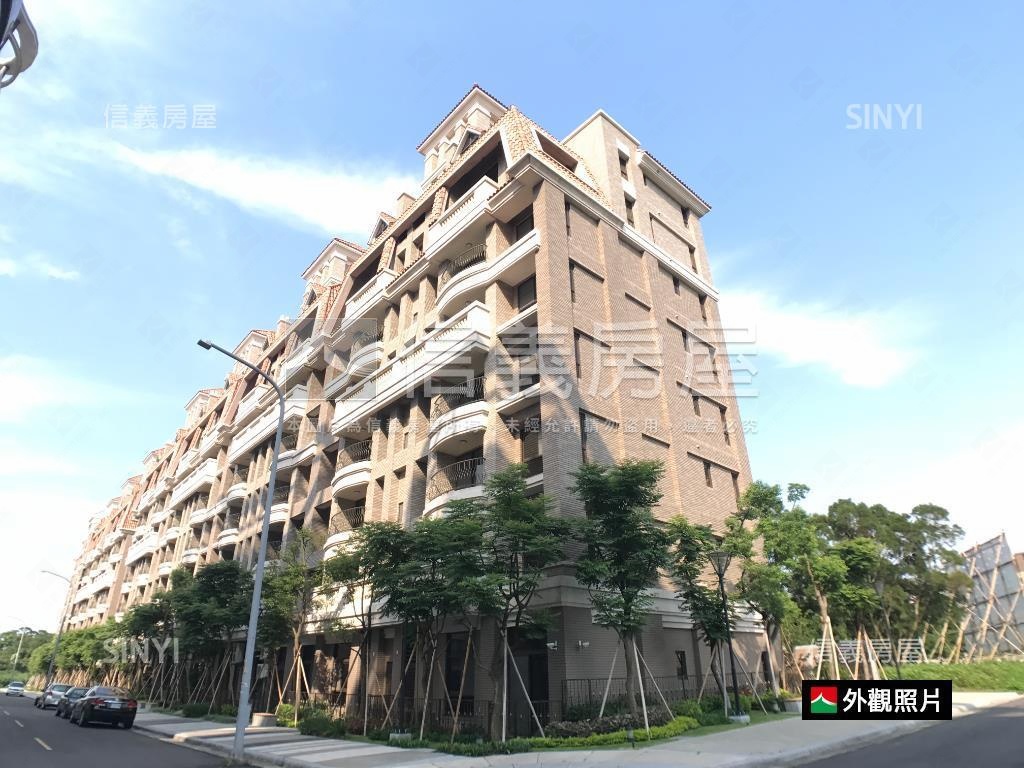 Ａ９美麗莊園溫馨１＋１房屋室內格局與周邊環境