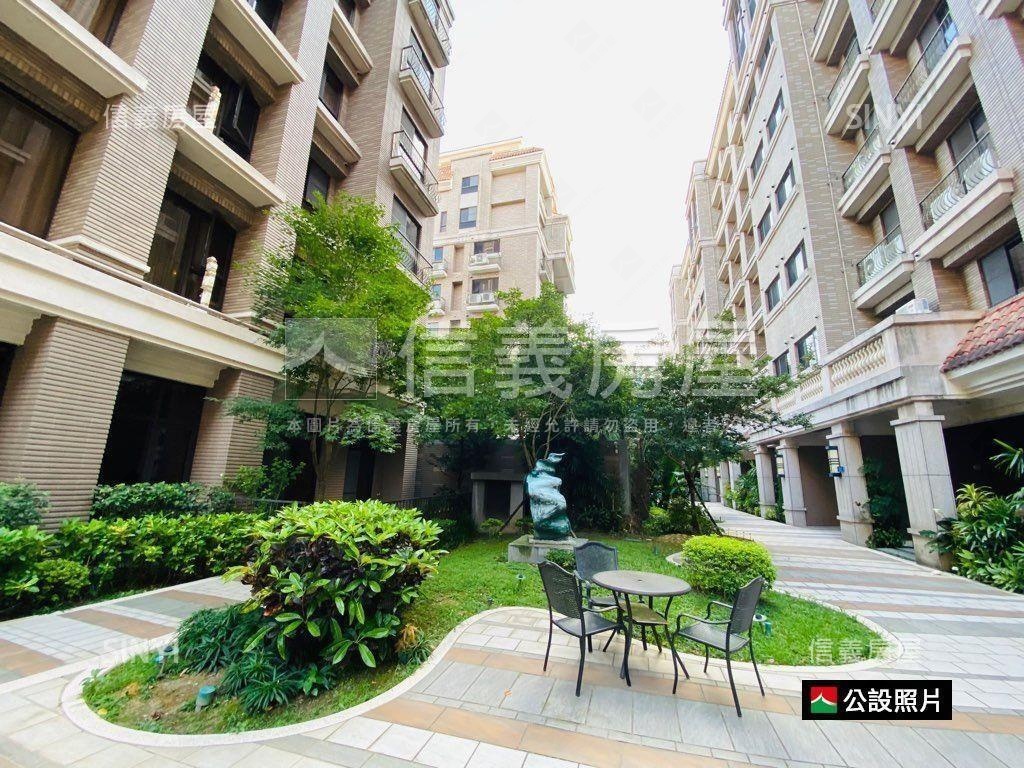 Ａ９美麗莊園溫馨１＋１房屋室內格局與周邊環境