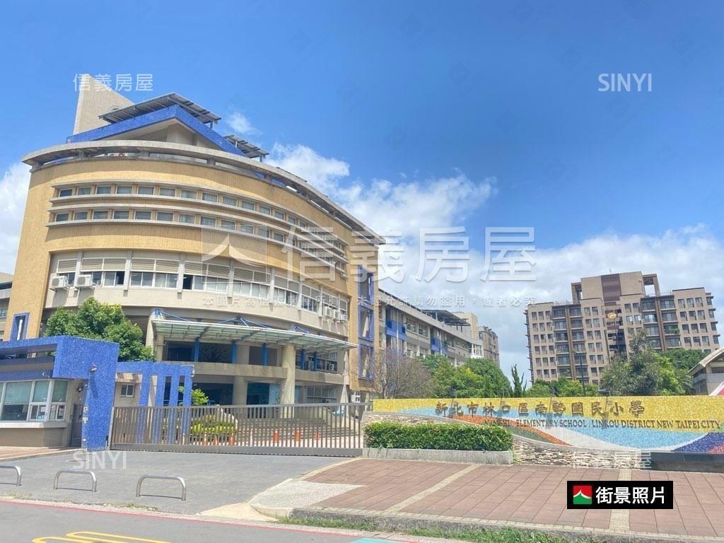 Ａ９美麗莊園溫馨１＋１房屋室內格局與周邊環境