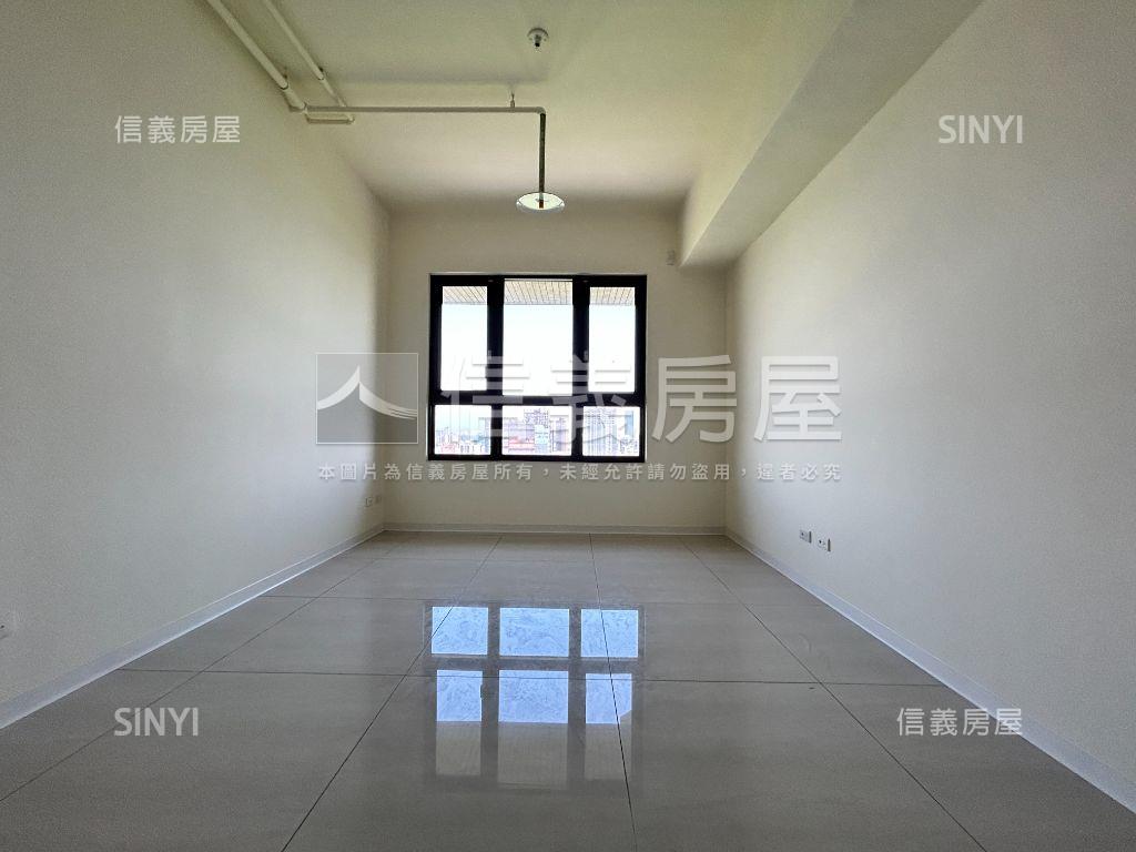 河景房。立川琚次頂樓房屋室內格局與周邊環境