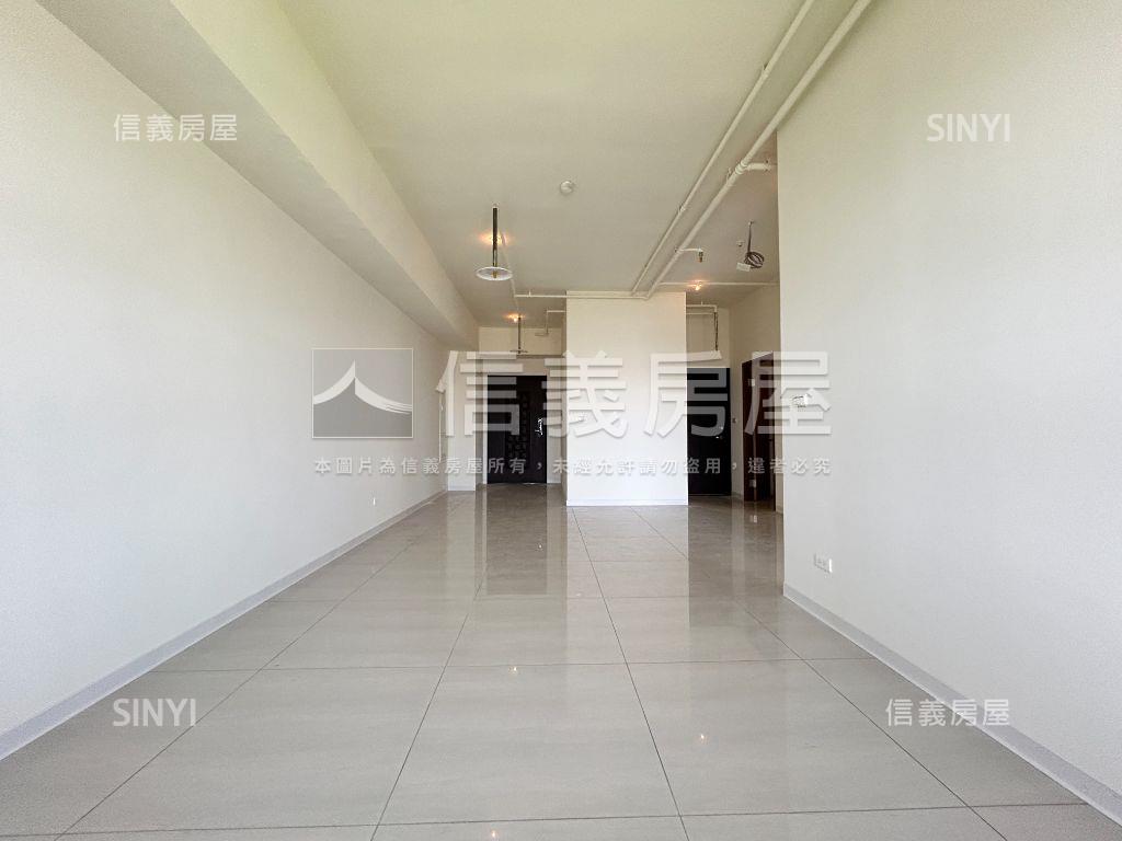 河景房。立川琚次頂樓房屋室內格局與周邊環境