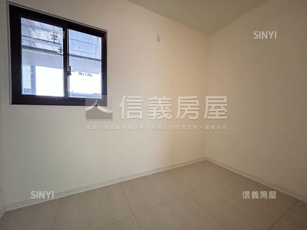 河景房。立川琚次頂樓房屋室內格局與周邊環境