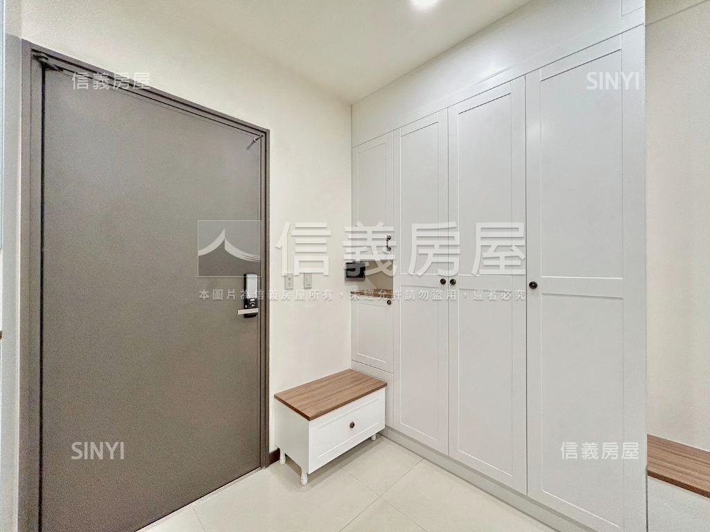 國賓大悅美２房急售價可談房屋室內格局與周邊環境
