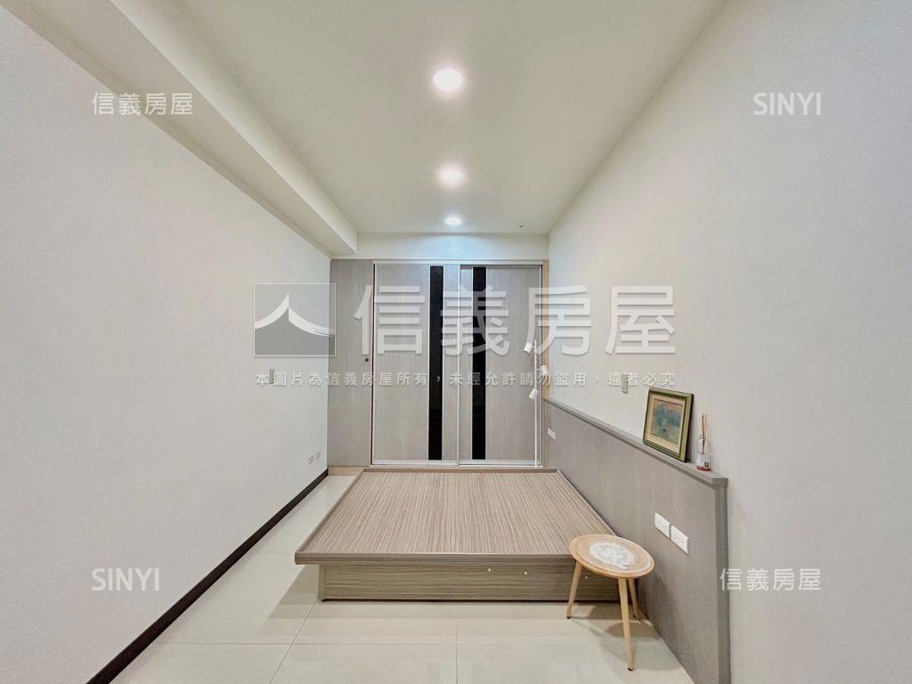國賓大悅美２房急售價可談房屋室內格局與周邊環境