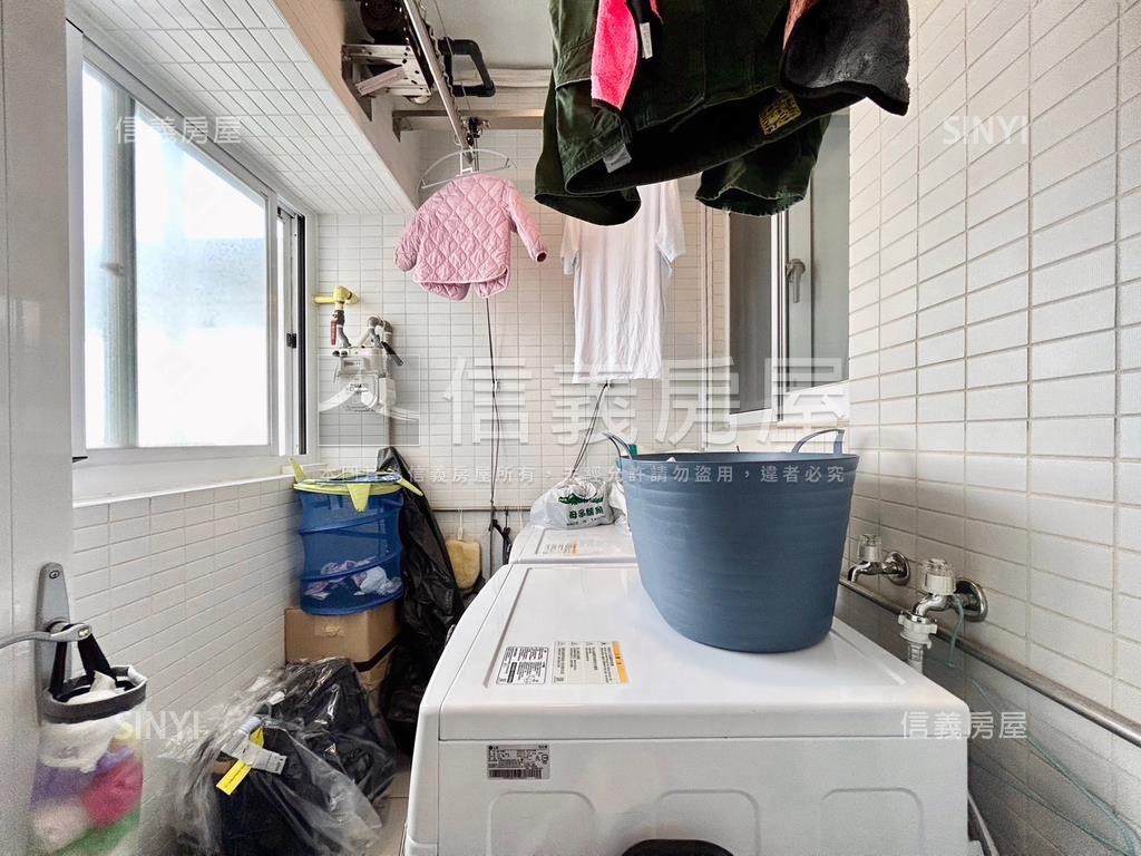 昌傑日日視野採光戶房屋室內格局與周邊環境