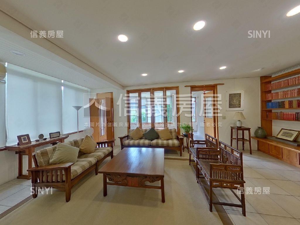 古亭靜巷黑土美宅房屋室內格局與周邊環境