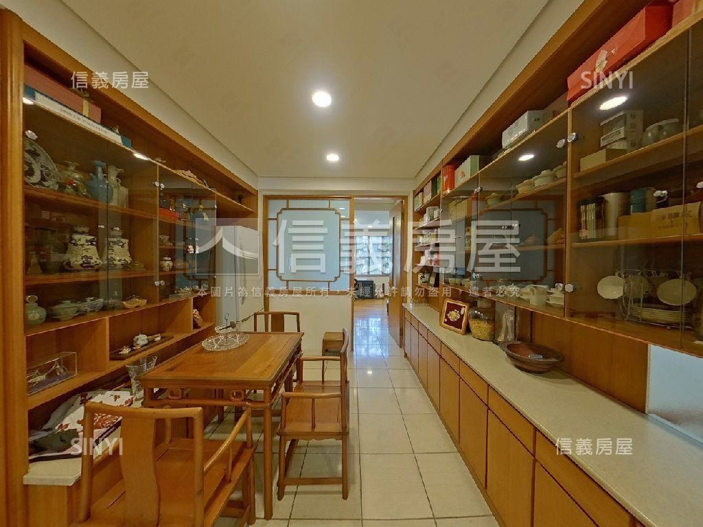 古亭靜巷黑土美宅房屋室內格局與周邊環境