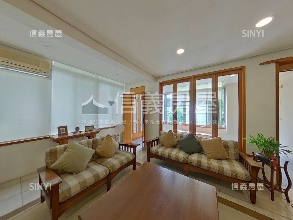 古亭靜巷黑土美宅房屋室內格局與周邊環境