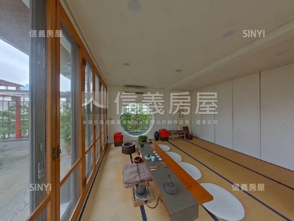 古亭靜巷黑土美宅房屋室內格局與周邊環境