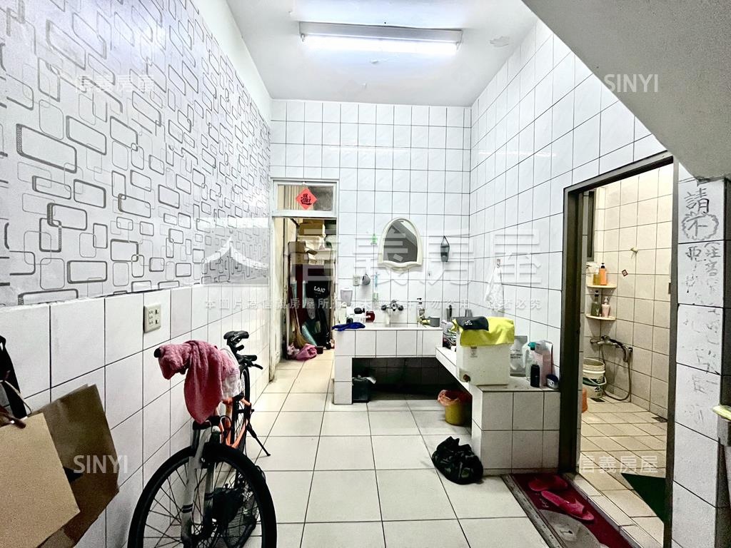 南平路臨路透店房屋室內格局與周邊環境