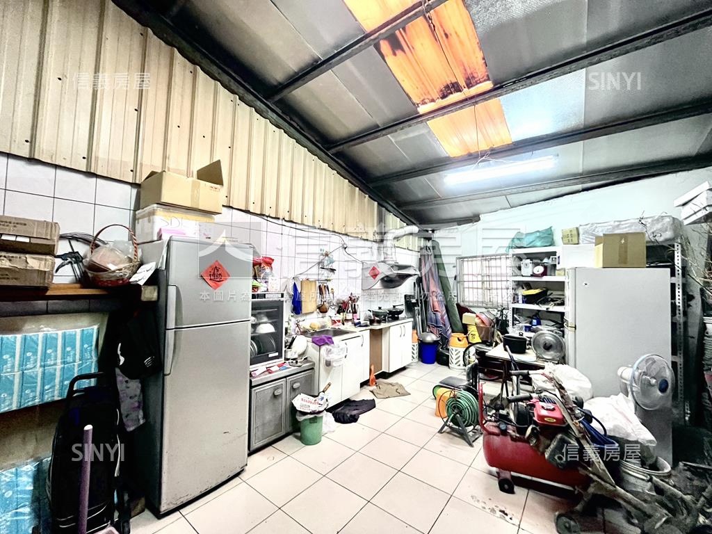 南平路臨路透店房屋室內格局與周邊環境