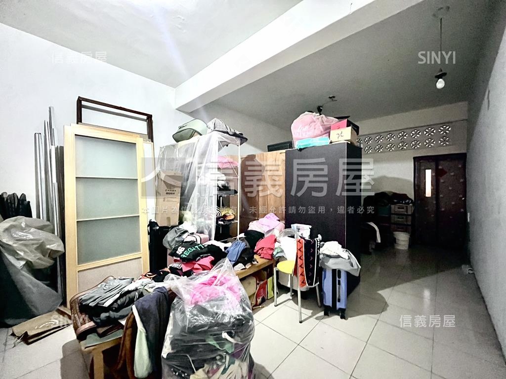 南平路臨路透店房屋室內格局與周邊環境