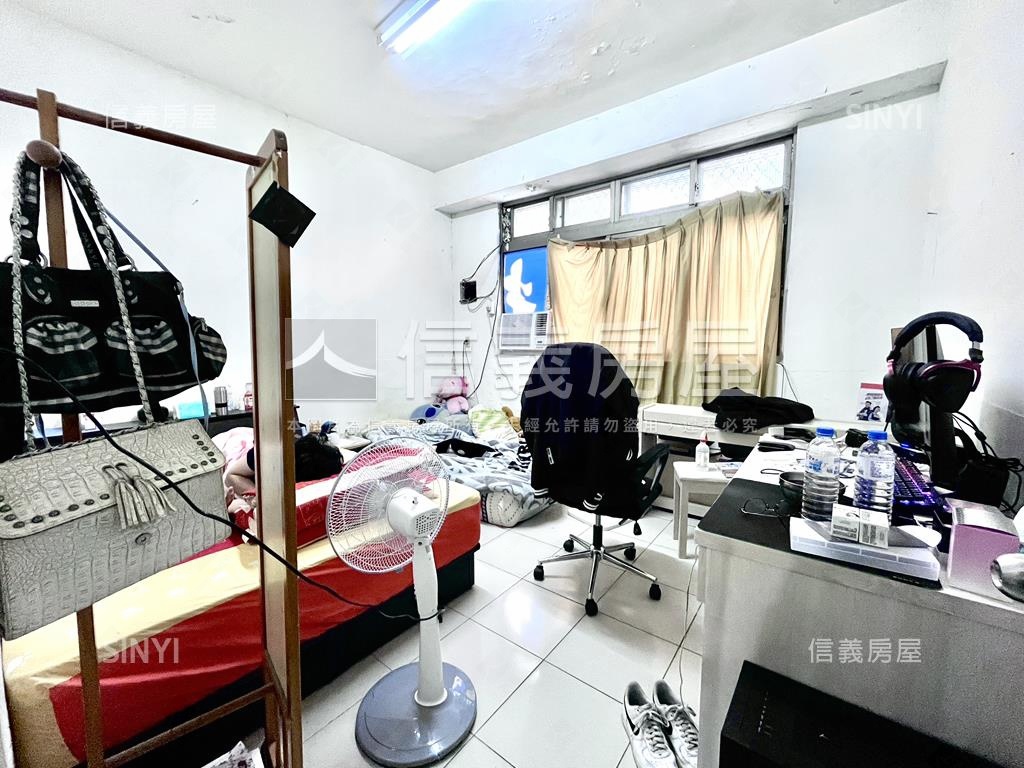 南平路臨路透店房屋室內格局與周邊環境