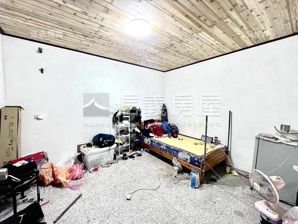 南平路臨路透店房屋室內格局與周邊環境