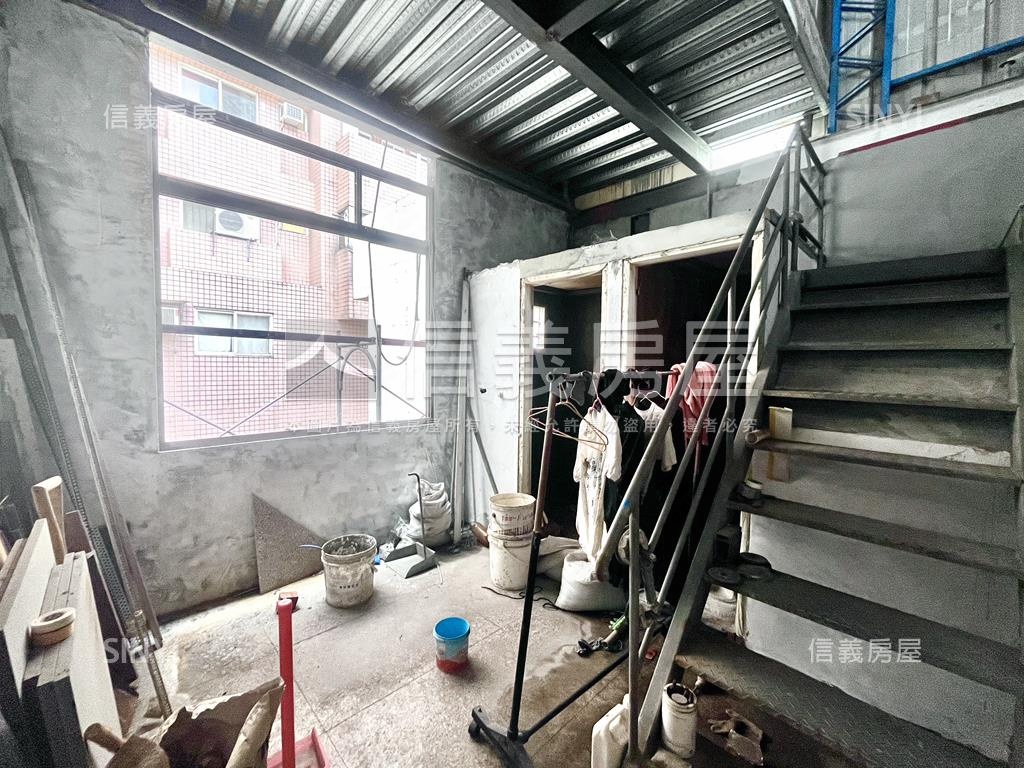 南平路臨路透店房屋室內格局與周邊環境