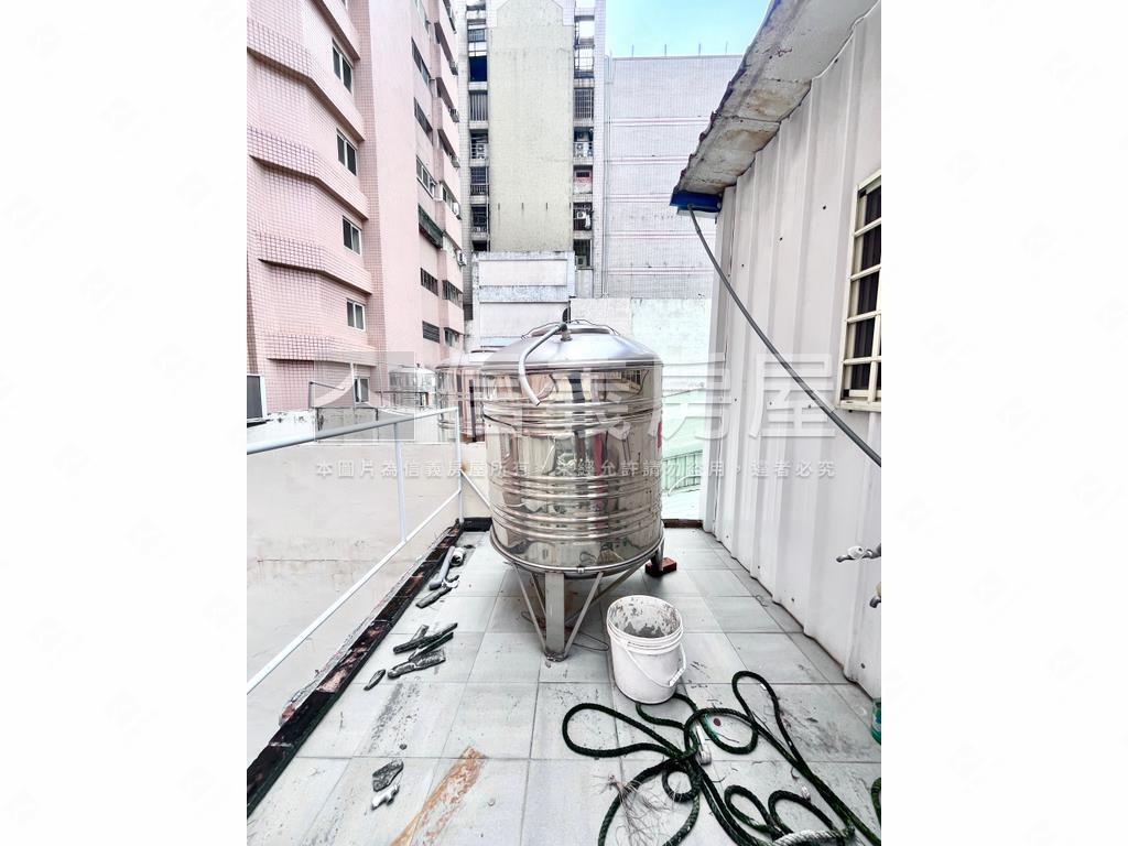 南平路臨路透店房屋室內格局與周邊環境