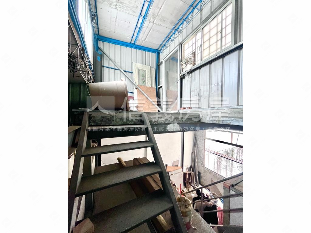 南平路臨路透店房屋室內格局與周邊環境