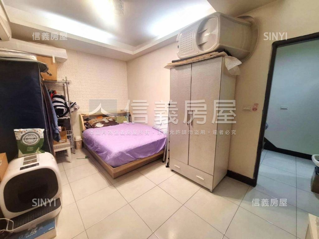 麻園門前好停車邊間透天房屋室內格局與周邊環境