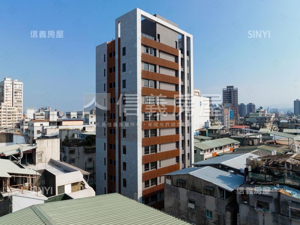 豐隆昕誠Ａ１拾樓房屋室內格局與周邊環境