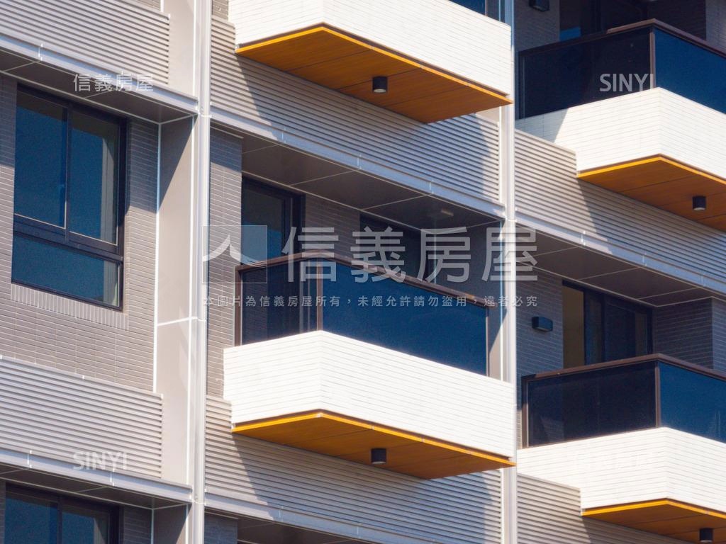 豐隆昕誠Ａ１拾樓房屋室內格局與周邊環境