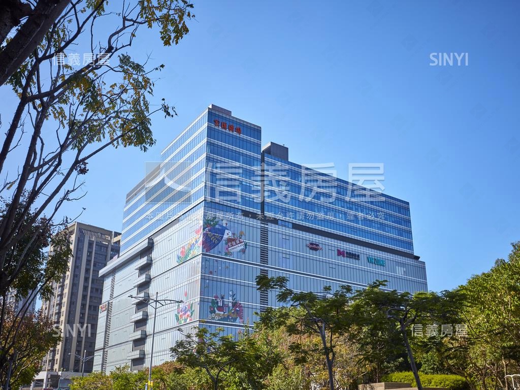豐隆昕誠Ａ１拾樓房屋室內格局與周邊環境