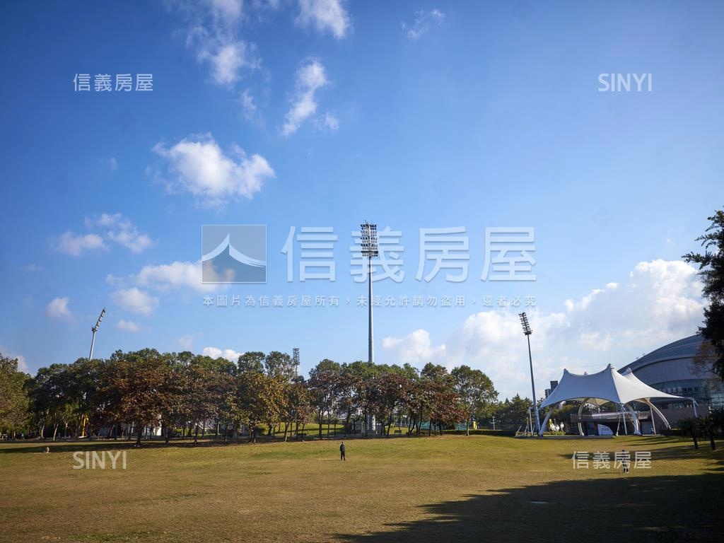 豐隆昕誠Ａ１拾樓房屋室內格局與周邊環境