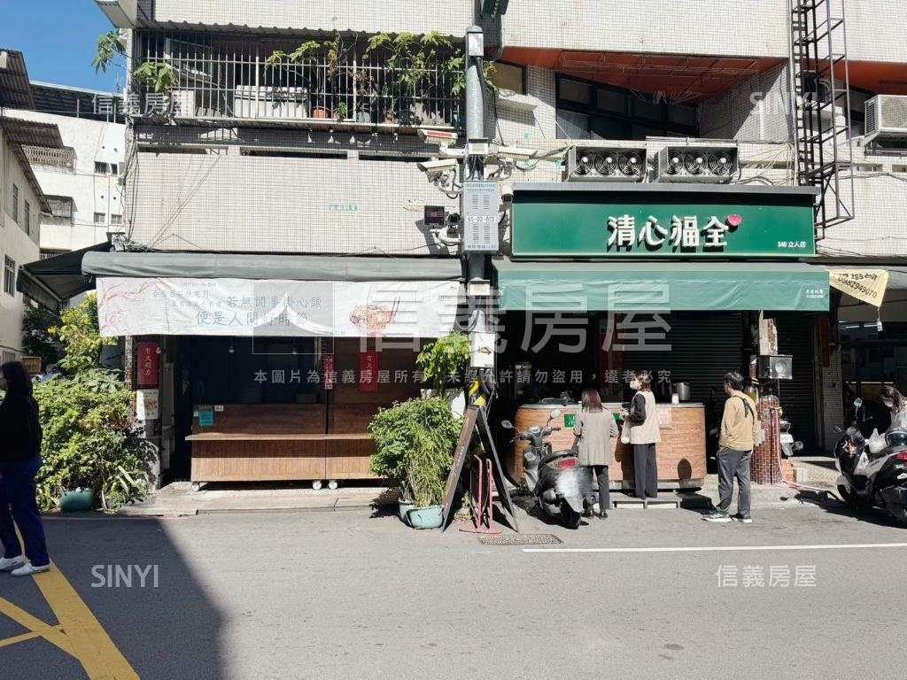 帥獨賣北平路大地坪大面寬房屋室內格局與周邊環境