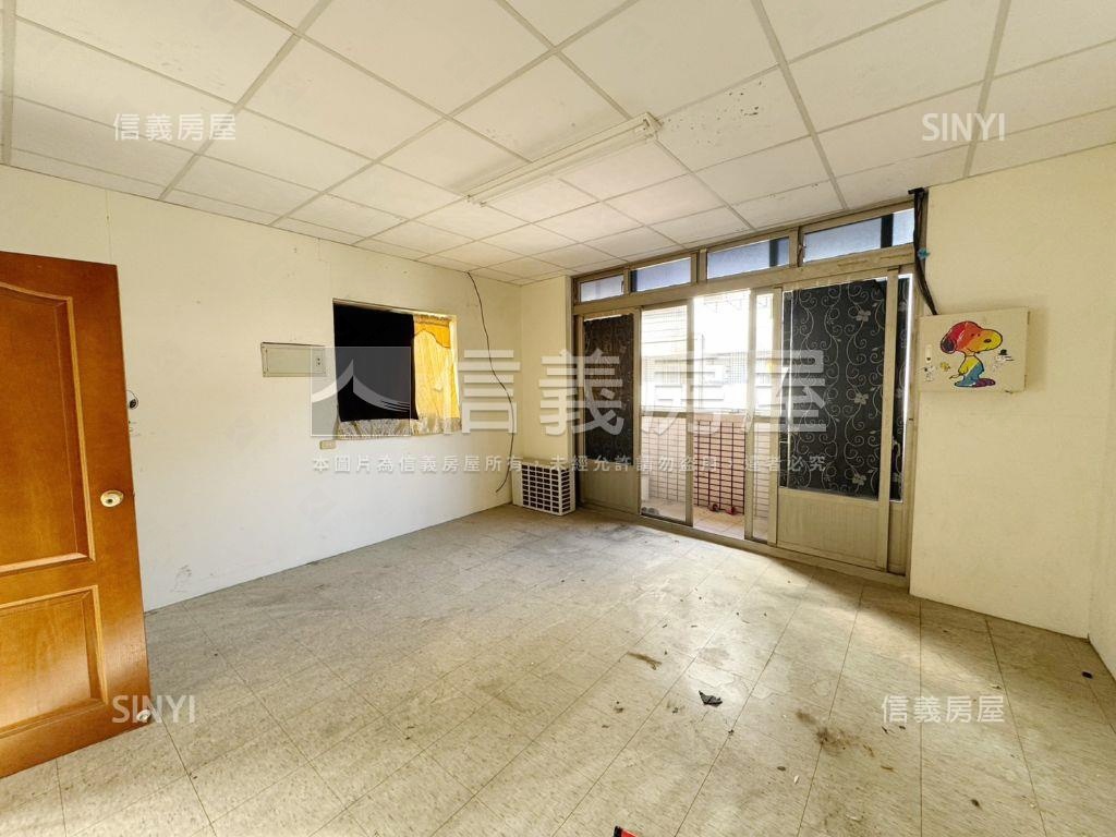 帥獨賣北平路大地坪大面寬房屋室內格局與周邊環境