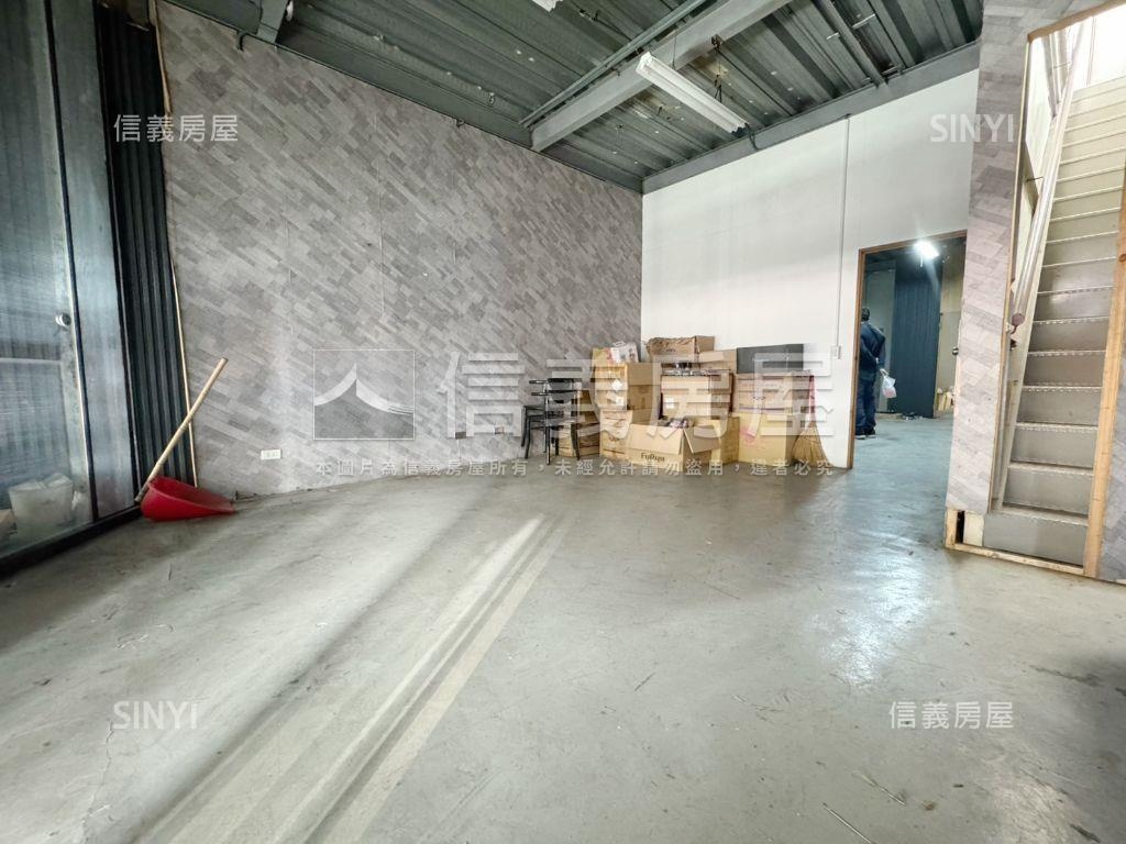 帥獨賣北平路大地坪大面寬房屋室內格局與周邊環境