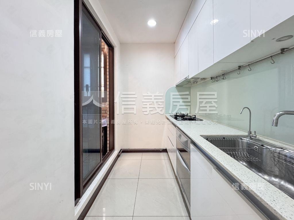 禾美高樓採光美２房房屋室內格局與周邊環境