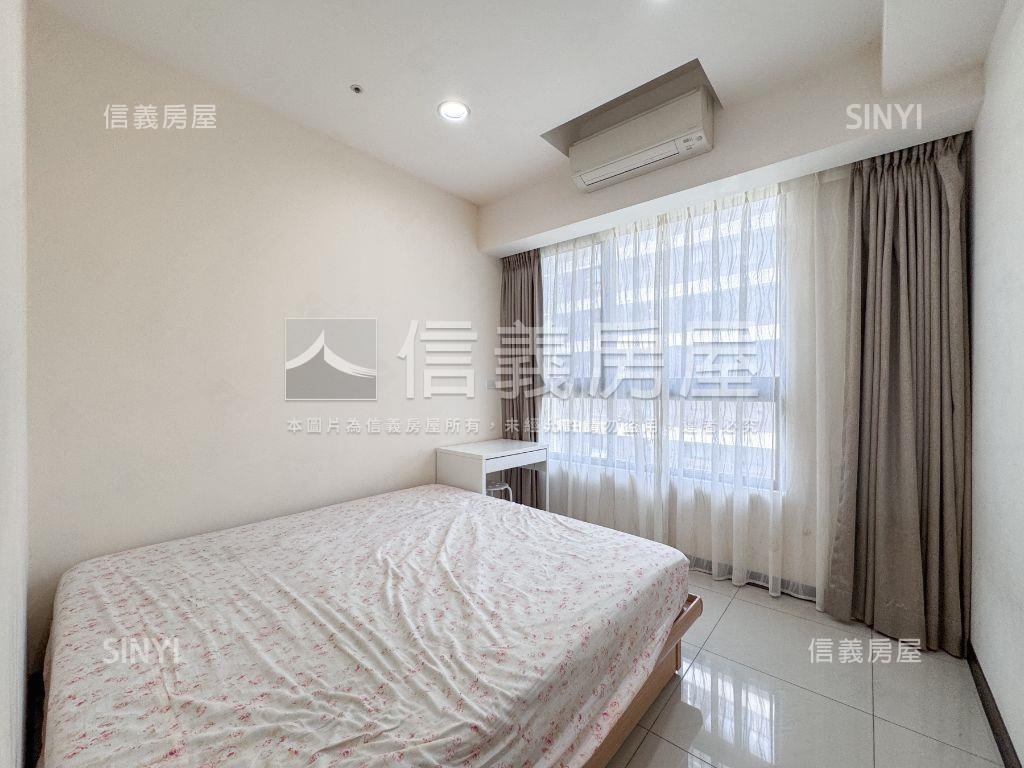 禾美高樓採光美２房房屋室內格局與周邊環境