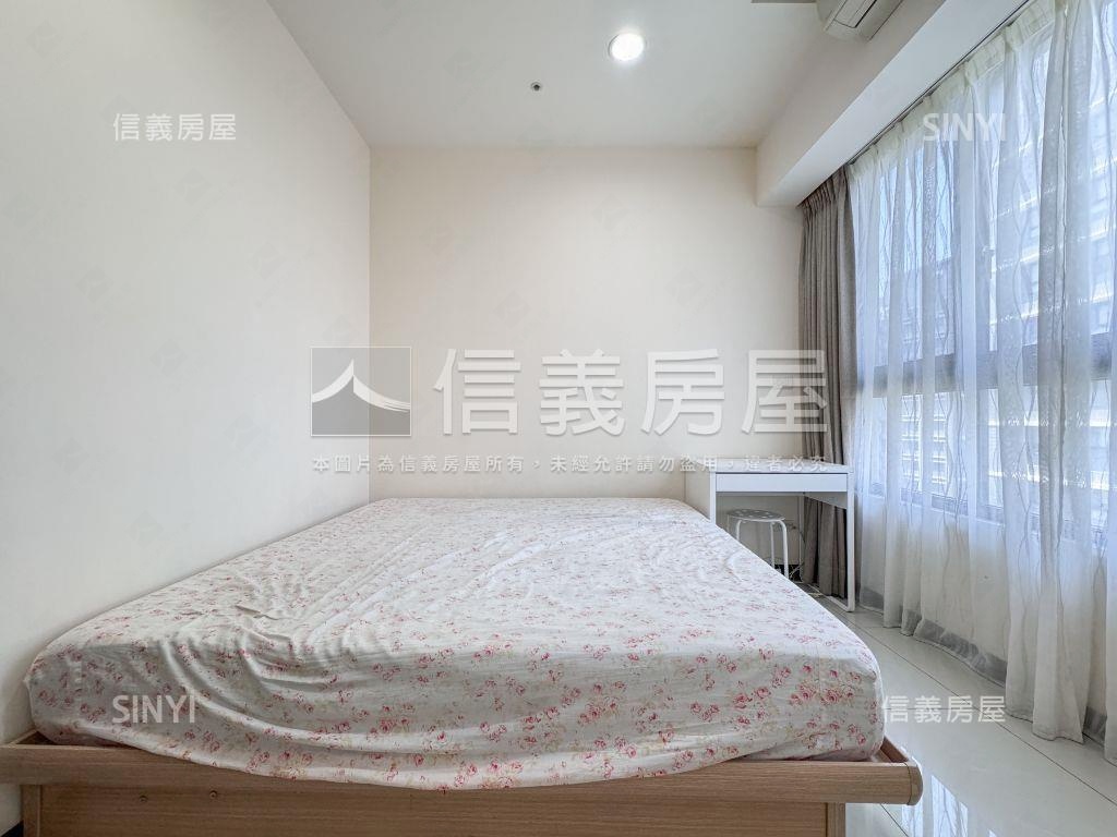 禾美高樓採光美２房房屋室內格局與周邊環境