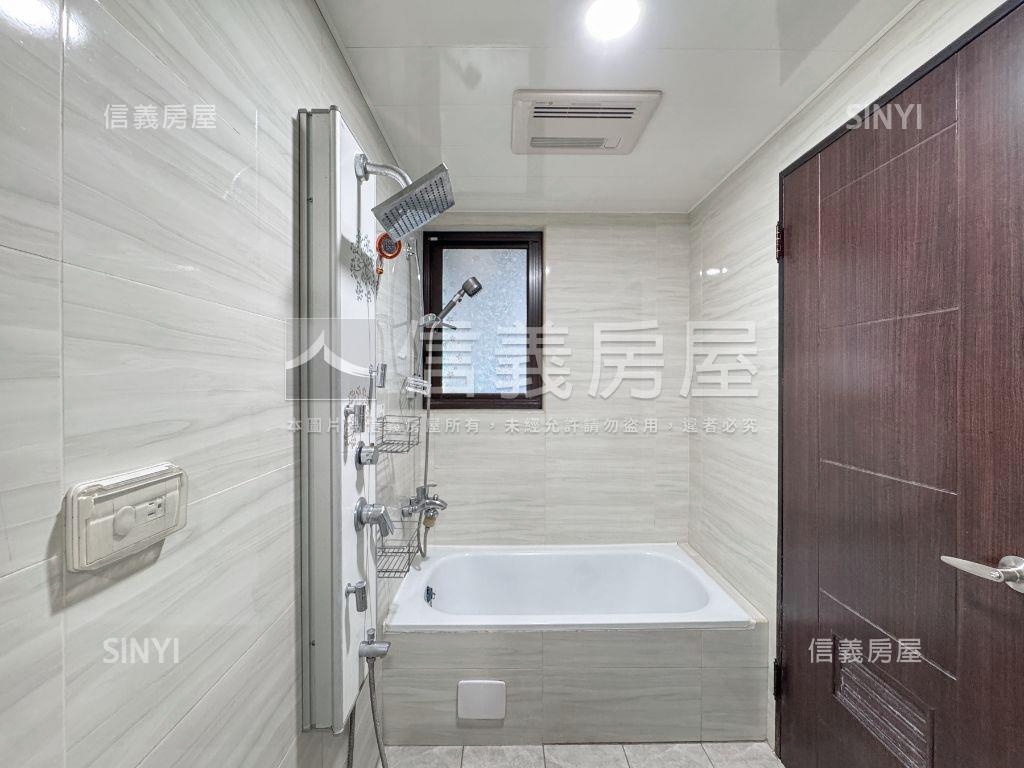 禾美高樓採光美２房房屋室內格局與周邊環境