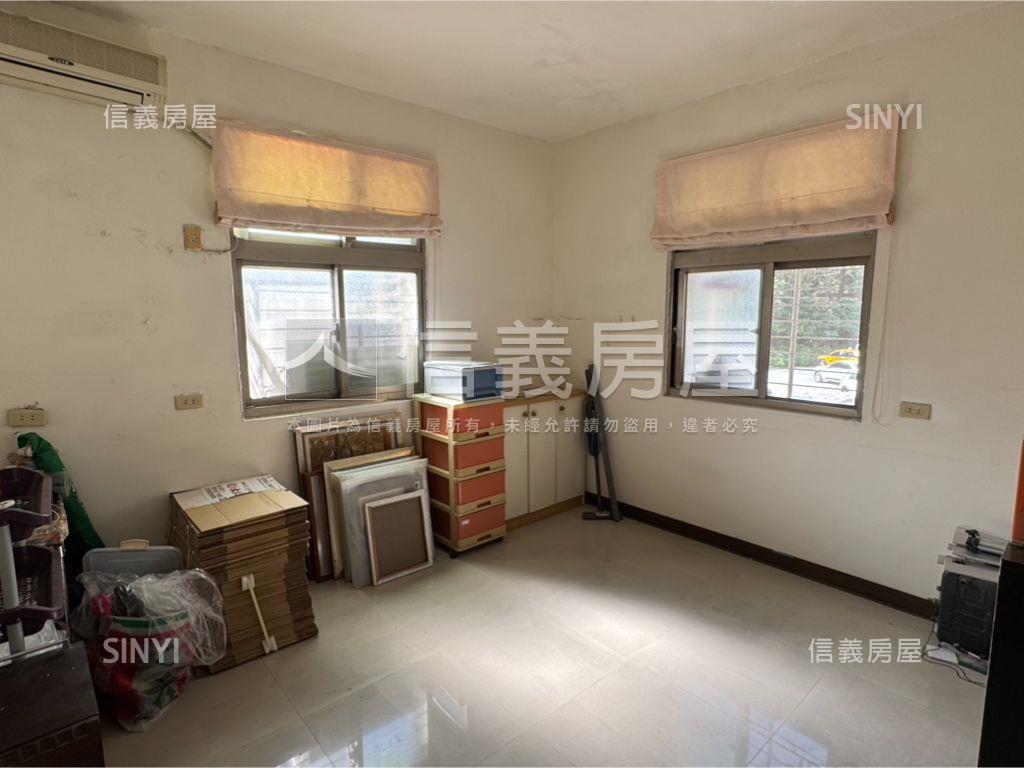 安德街２樓美三房房屋室內格局與周邊環境