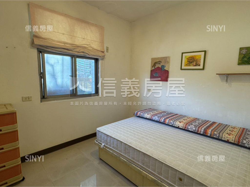 安德街２樓美三房房屋室內格局與周邊環境