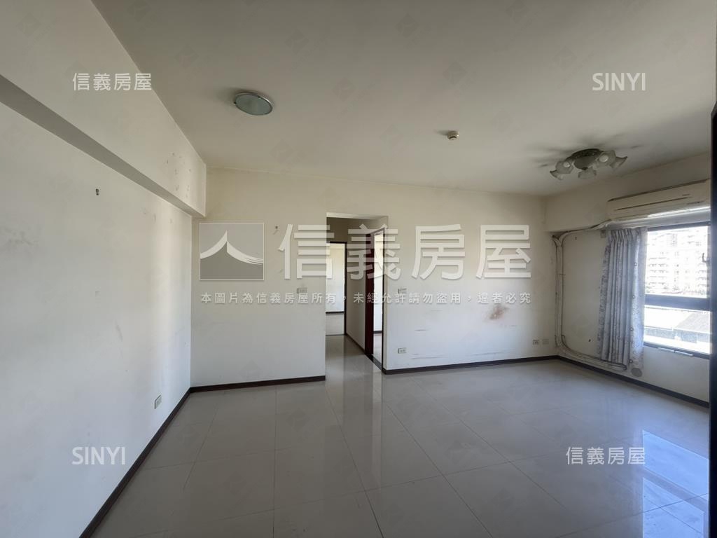 海德堡明亮附車位房屋室內格局與周邊環境