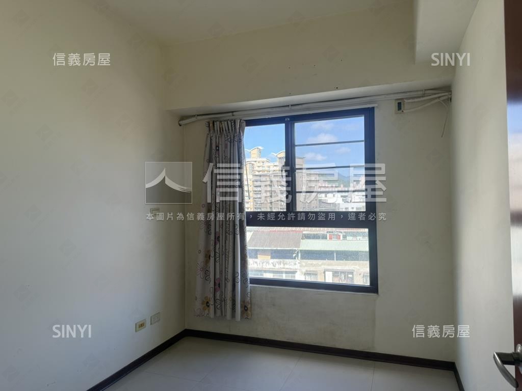 海德堡明亮附車位房屋室內格局與周邊環境