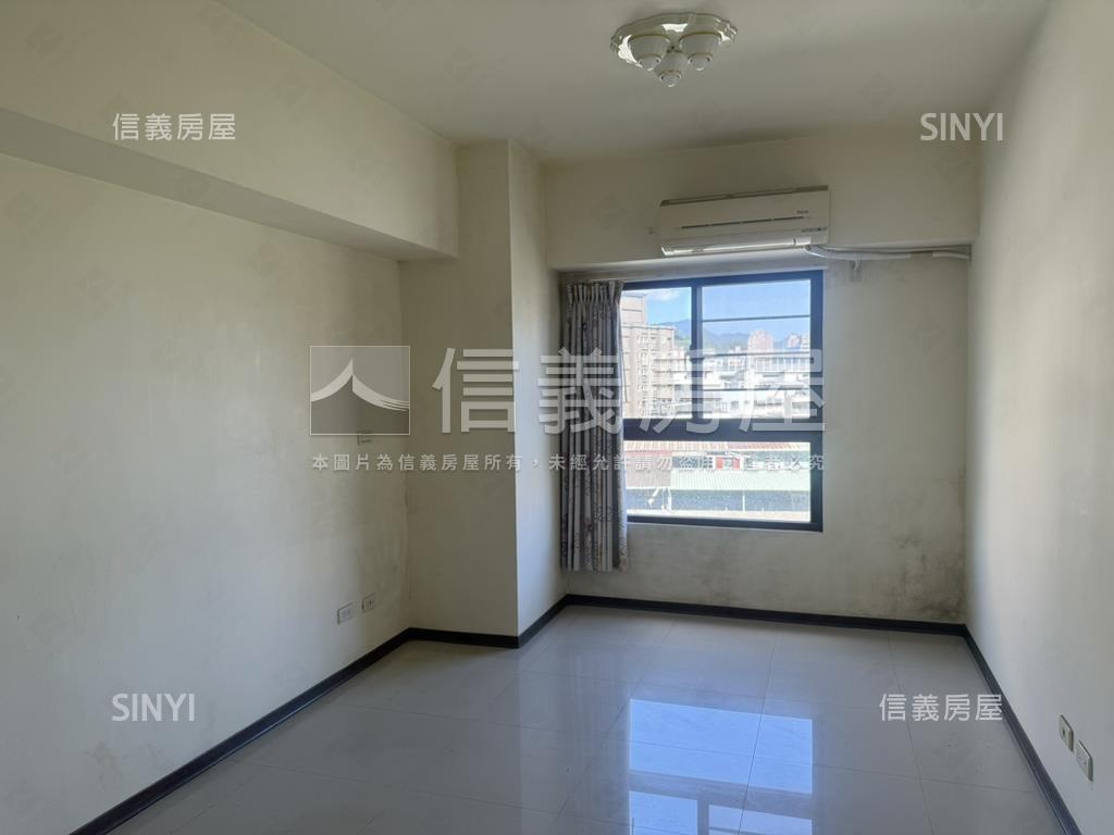 海德堡明亮附車位房屋室內格局與周邊環境